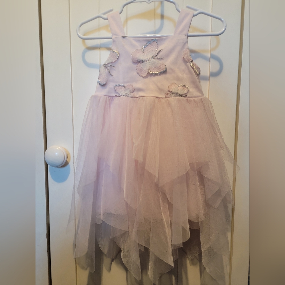 💙4 items for $20💙 Marmellata Classics 12M Dress